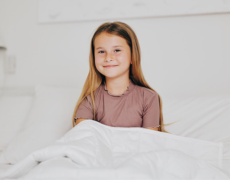 Tyngdedyne til børn med ADHD