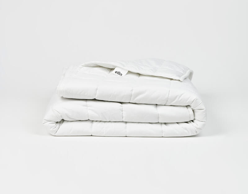 Tung dyne Ella Tyngdedyne