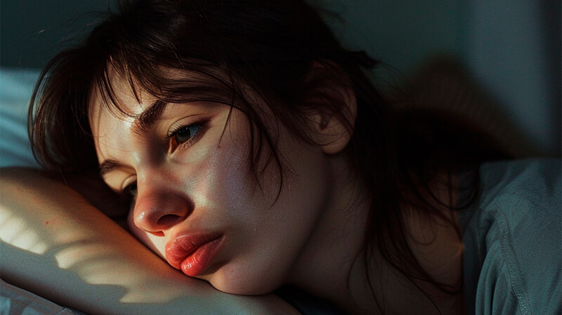 Hvor længe skal du sove hver nat