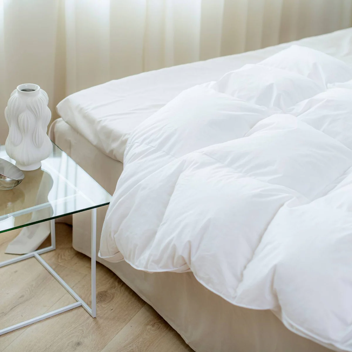 Allergi Dyne Helårs Økologisk