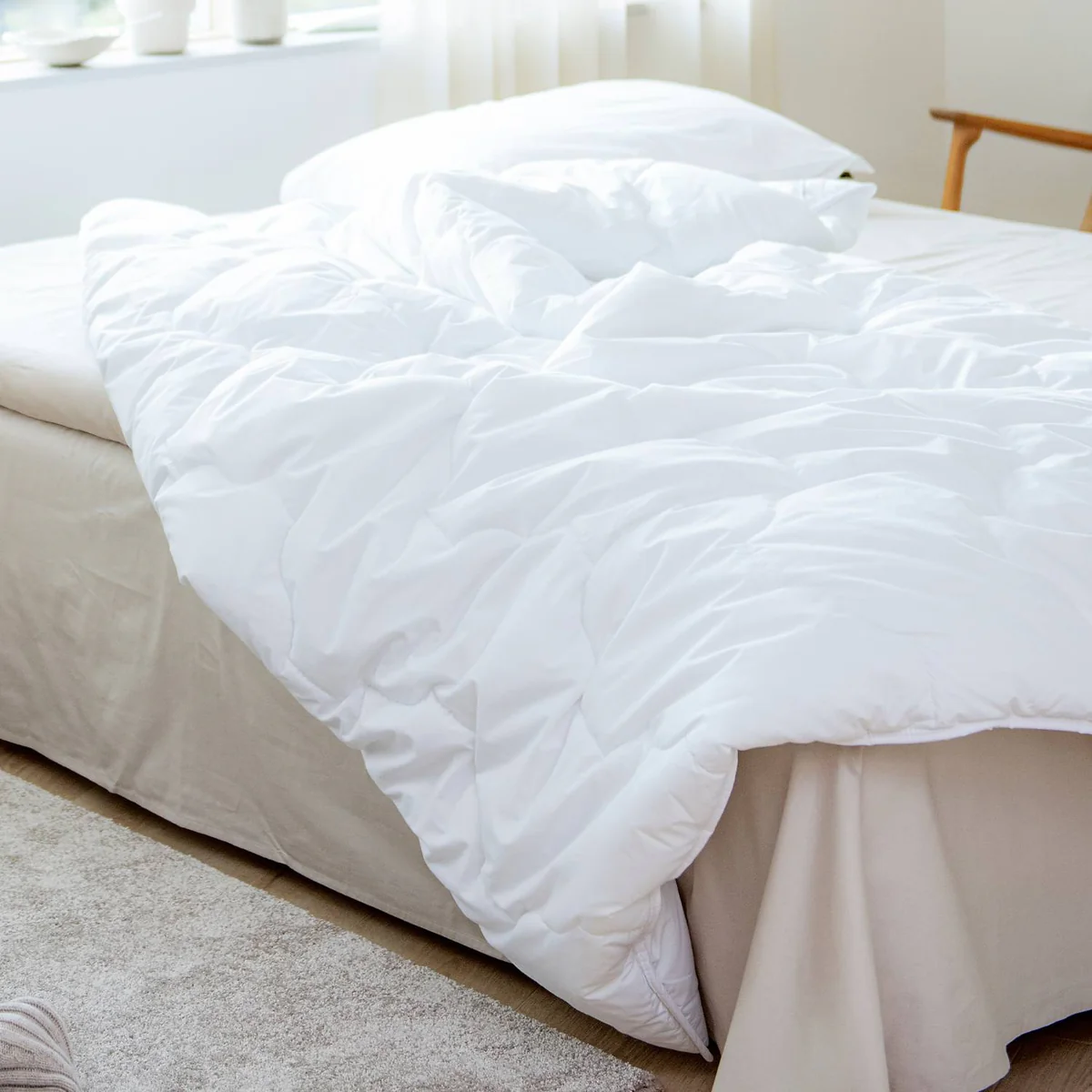 Allergi Dyne Helårs