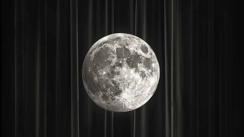 Mørklægningsgardiner