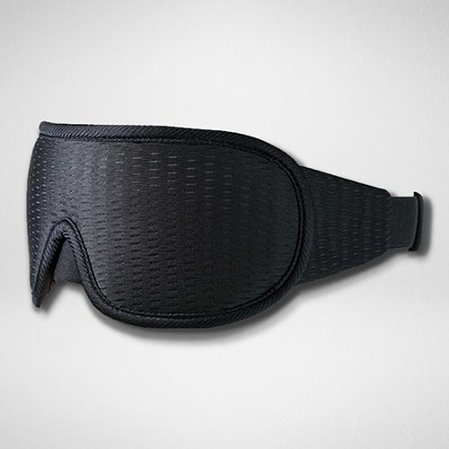 Sovemaske 3d memoryskum