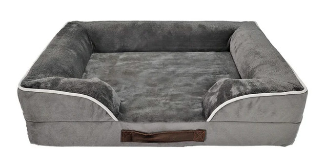 Pawpals Ortopædisk Hundeseng