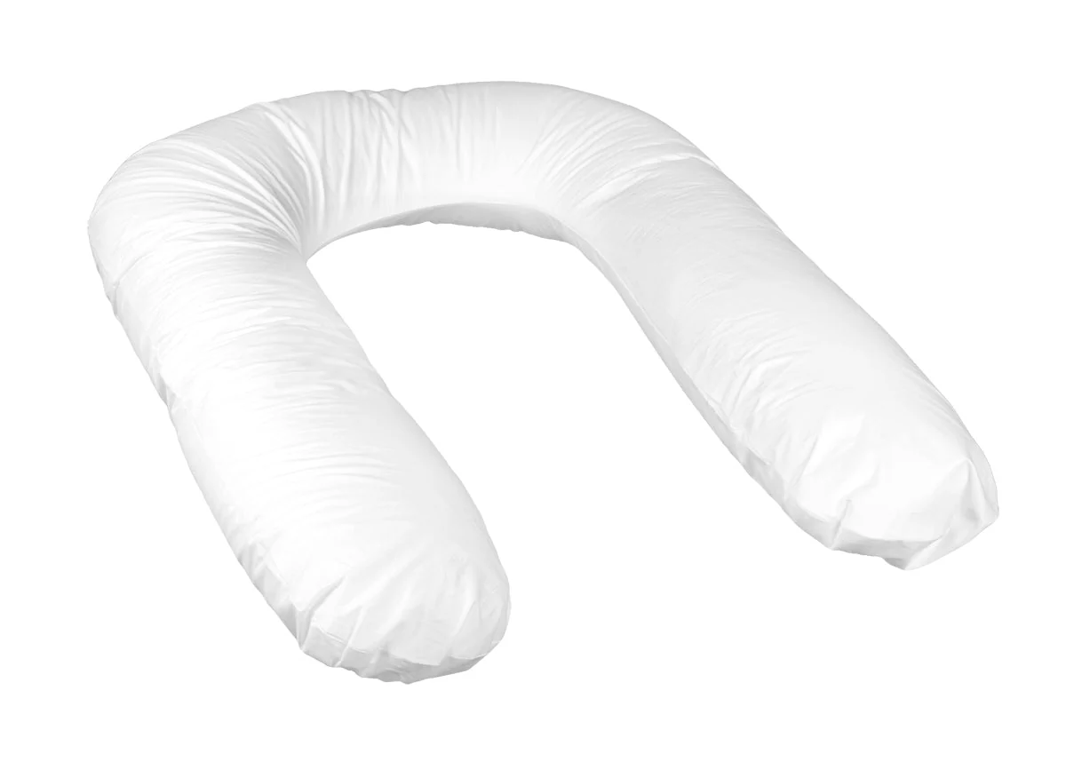 Comfort U Støttepude til gravid